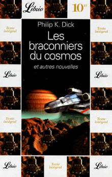 Braconniers du cosmos et autres nouvelles