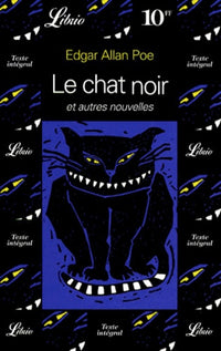 Bibliocollège - Le Chat noir et autres nouvelles