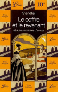 Coffre et le revenant et autres histoires d'amour