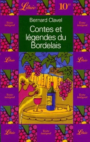 Contes et légendes du Bordelais