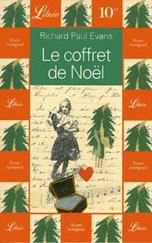 Coffret de noel