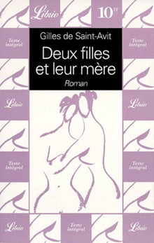 Deux filles et leur mère