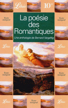 La Poésie des romantiques