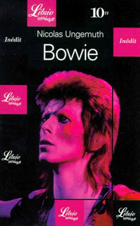 David Bowie