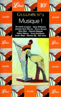 GULLIVER - MUSIQUE T2