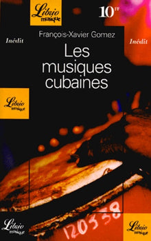 Musiques cubaines