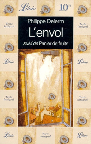 L'envol