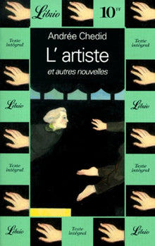 L'artiste et autres nouvelles