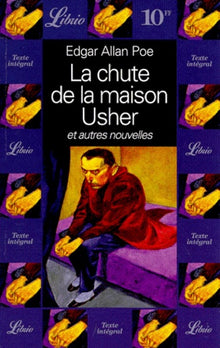 The Fall of the House of Usher