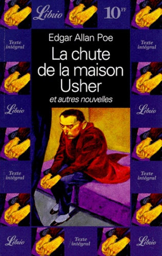 The Fall of the House of Usher