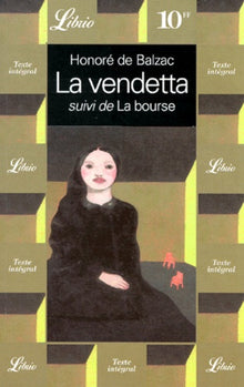 La Vendetta