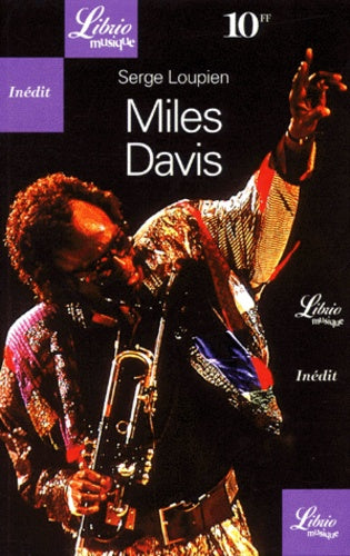 Miles Davis