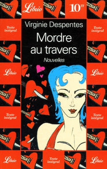 Mordre au travers