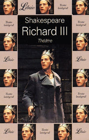 Richard III - Roméo et Juliette - Hamlet