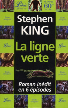 La ligne verte