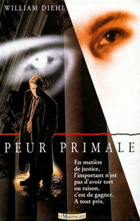Peur primale
