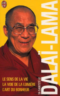Sa sainteté le Dalaï-Lama