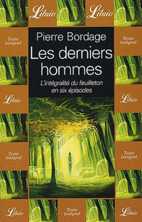 Les derniers hommes