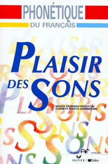 Plaisir des sons