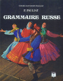 Grammaire russe
