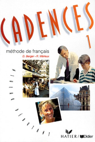 Cadences