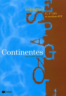 Continentes