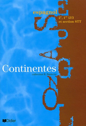 Continentes