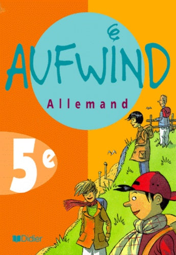 Aufwind