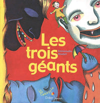 Les Trois géants