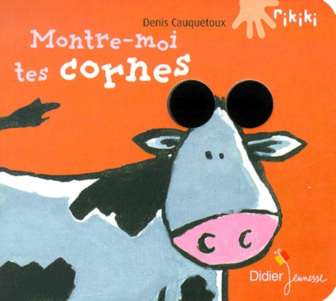 Montre-moi tes cornes