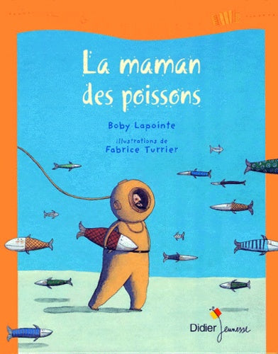 La maman des poissons
