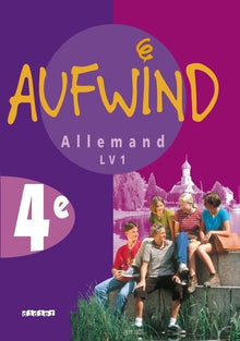 Aufwind 4e