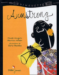armstrong