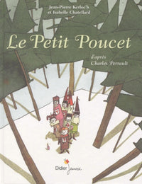 Le petit poucet