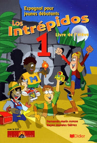 Los intrépidos