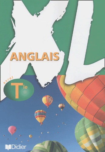 XL Terminale : Anglais