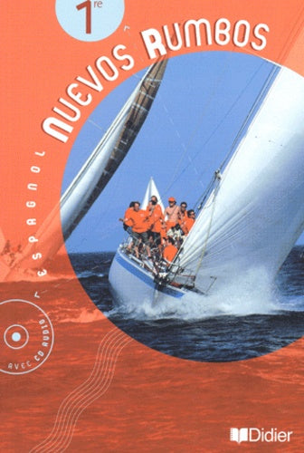 Nuevos rumbos