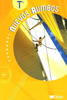 Nuevos rumbos Tle LV2