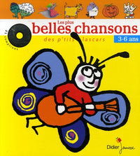 Les plus belles chansons des p'tits lascars