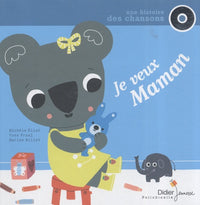 Je veux maman