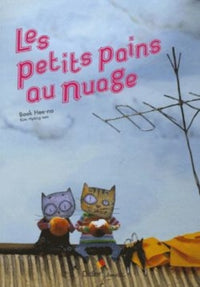 Les petits pains au nuage