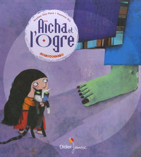 Aicha et l'Ogre