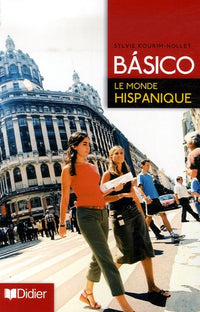 Le monde hispanique