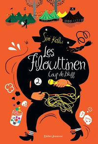 Les Filouttinen - Coup de bluff (T2)