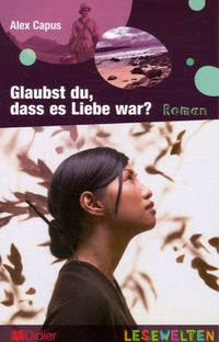 Glaubst du, dass es Liebe war?