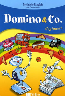 Domino and co beginners - Fichier