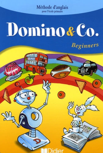 Domino and co beginners - Fichier