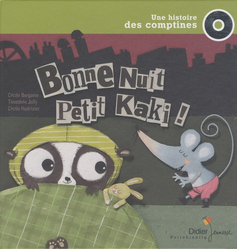 Bonne nuit, Petit Kaki !