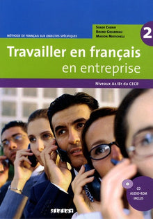 Travailler en français en entreprise A2/B1