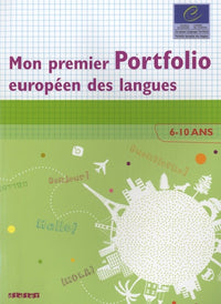 Portfolios européens des langues - primaire